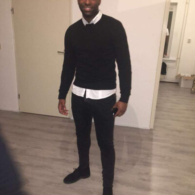 K C is looking for a Room / Studio / Apartment / Rental Property in Rotterdam