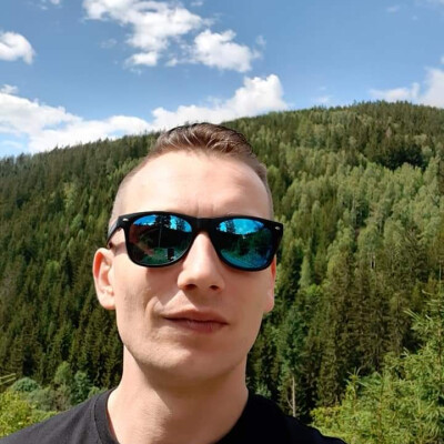 maciej zoekt een Kamer / Studio in Rotterdam