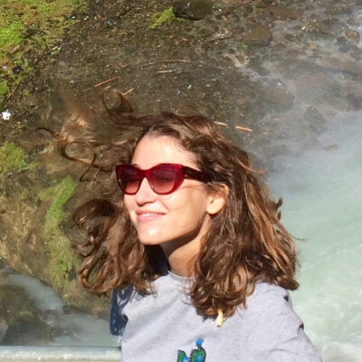 Adèle zoekt een Kamer in Rotterdam