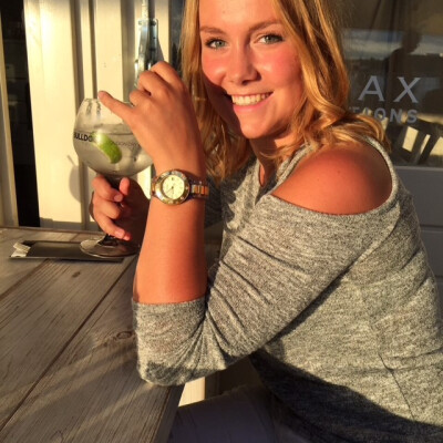 Femke  zoekt een Studio in Rotterdam