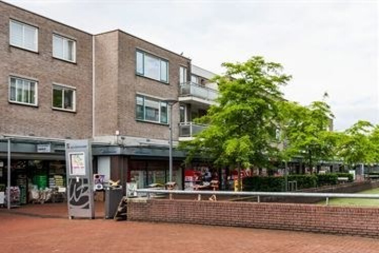 Fleringenstraat, Rotterdam