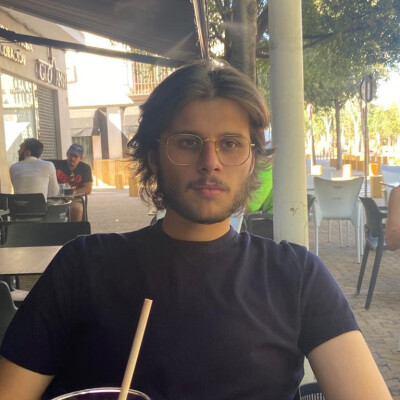 Daniele  zoekt een Kamer in Rotterdam