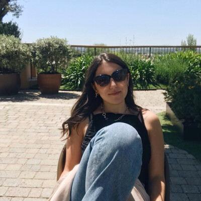 Marta zoekt een Kamer in Rotterdam