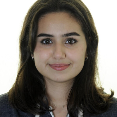 Alejandra zoekt een Kamer / Studio / Appartement in Rotterdam