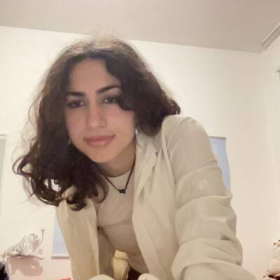 Noemi  zoekt een Appartement in Rotterdam