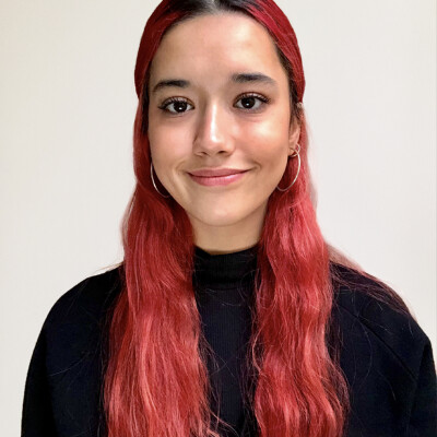 Madalena zoekt een Kamer in Rotterdam