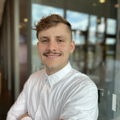 David zoekt een Kamer / Studio / Appartement in Rotterdam