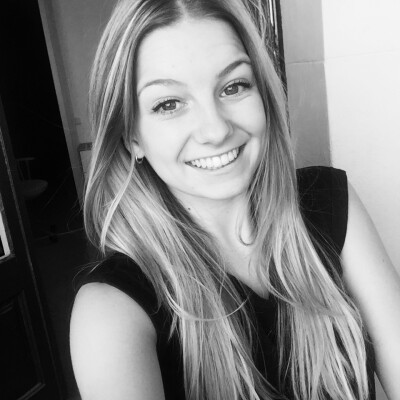 Stefanie zoekt een Studio in Rotterdam