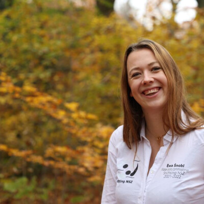 Eva zoekt een Studio in Rotterdam