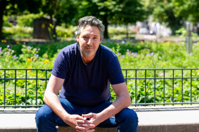 Jordy zoekt een Appartement / Huurwoning in Rotterdam