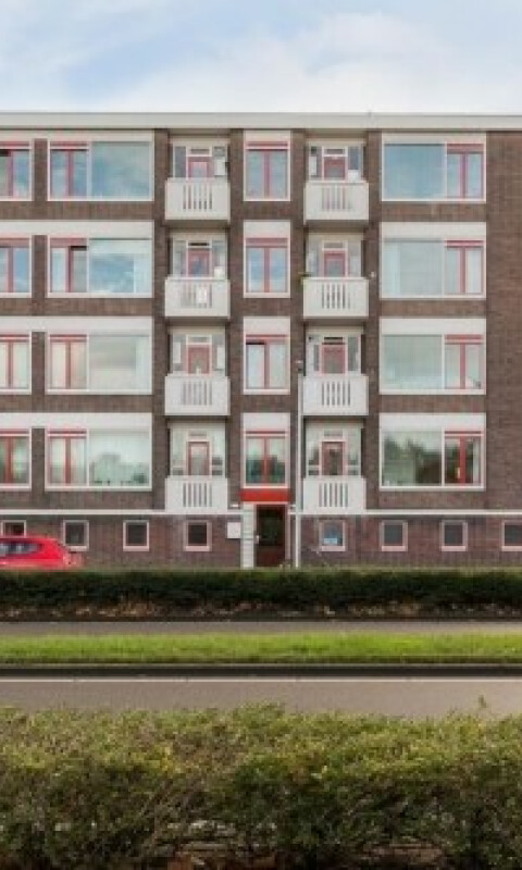 Gordelweg
