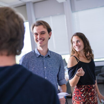 Guus zoekt een Studio / Appartement / Huurwoning / Woonboot in Rotterdam