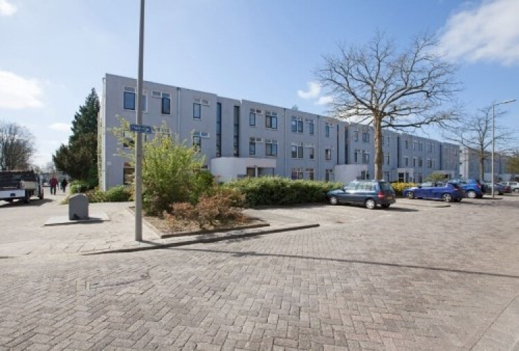 Heindijk, Rotterdam