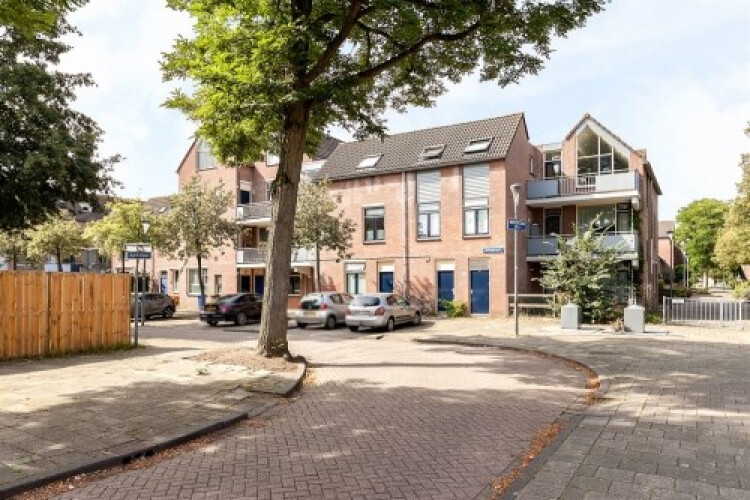 Helsingborgerf, Rotterdam