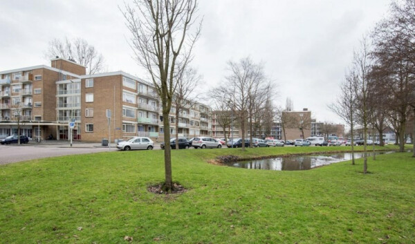 Heymansstraat