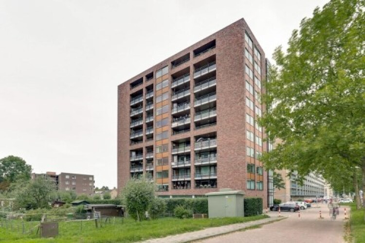 Hoofdweg, Rotterdam