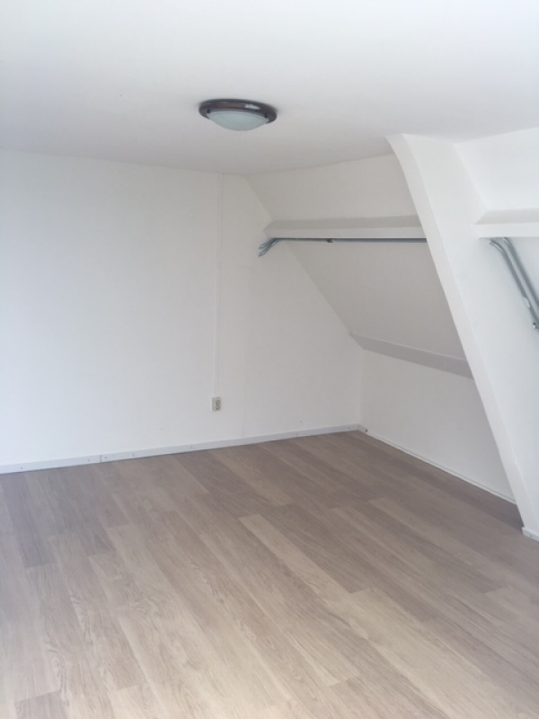 Slaapkamer 1