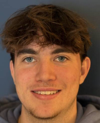 Alexander is looking for a Room / Studio / Apartment / Rental Property in Rotterdam