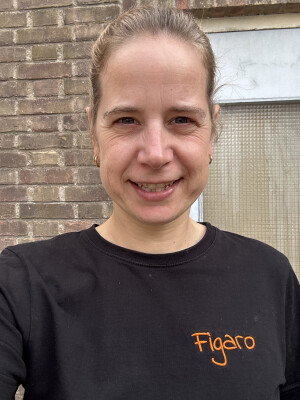 Sylvie zoekt een Studio / Appartement / Huurwoning in Rotterdam