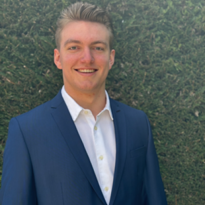 Richard zoekt een Kamer / Studio / Appartement in Rotterdam