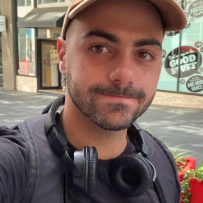 Alessio zoekt een Kamer in Rotterdam