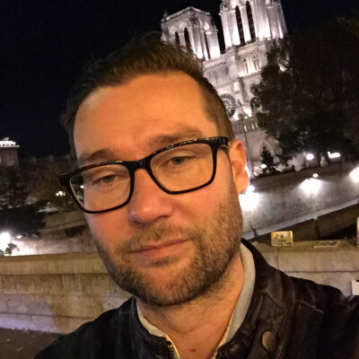 Daniel is looking for a Room / Studio / Apartment / Rental Property / HouseBoat in Rotterdam