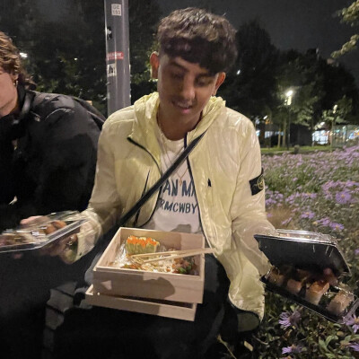 Sahith zoekt een Kamer / Studio in Rotterdam