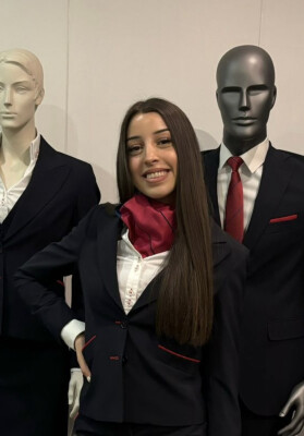 Dimitra  zoekt een Kamer / Studio in Rotterdam