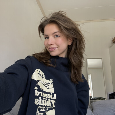 Lisa zoekt een Kamer in Rotterdam