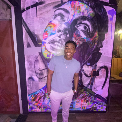 Darren zoekt een Studio / Appartement in Rotterdam