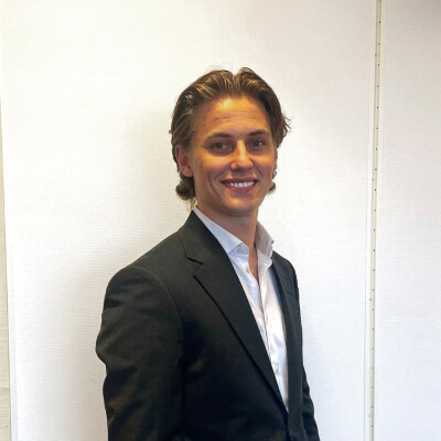 Christoffer is looking for a Room / Studio / Apartment / Rental Property in Rotterdam