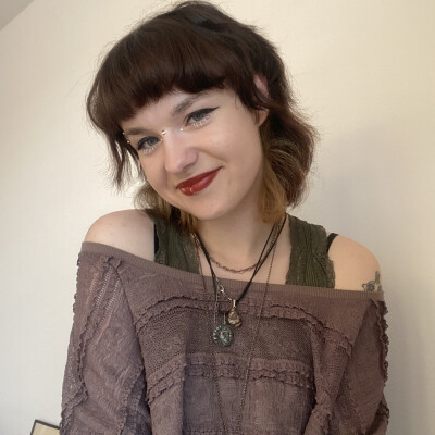 Michaela zoekt een Kamer / Studio / Appartement in Rotterdam