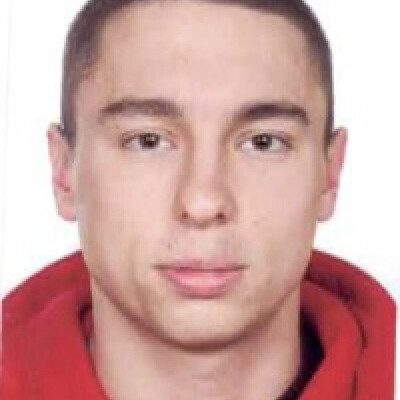 Yehor  zoekt een Kamer / Studio / Appartement in Rotterdam