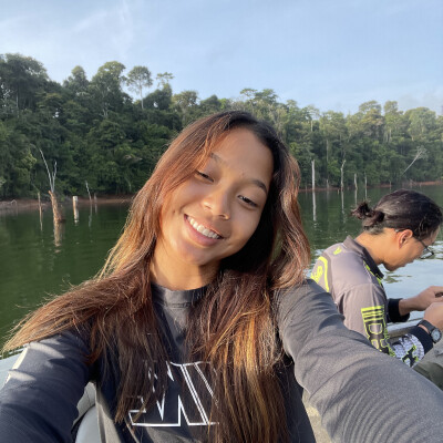 Andresa is looking for a Room / Studio / Apartment / Rental Property in Rotterdam