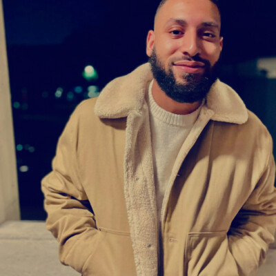 Giovanni zoekt een Studio in Rotterdam