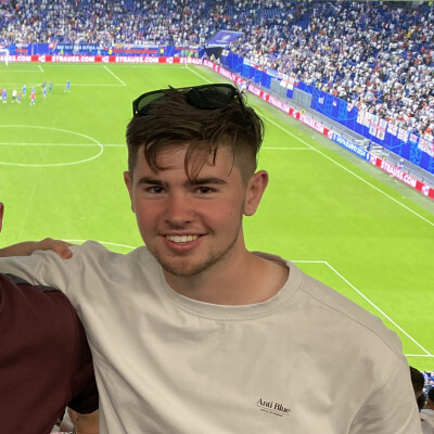 Thijmen zoekt een Kamer / Studio / Appartement / Huurwoning in Rotterdam