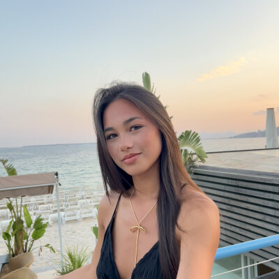 Hannah zoekt een Kamer / Studio in Rotterdam