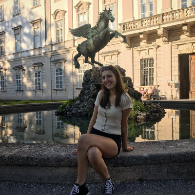 Lucia zoekt een Kamer in Rotterdam