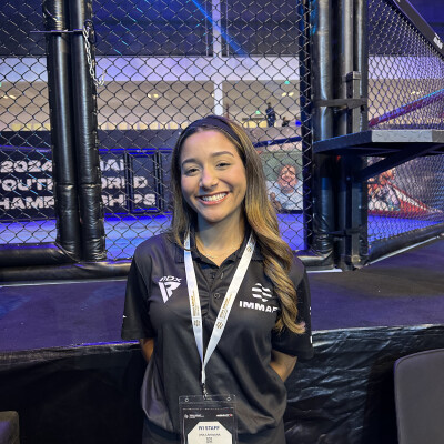 Ana  zoekt een Studio / Appartement / Huurwoning in Rotterdam