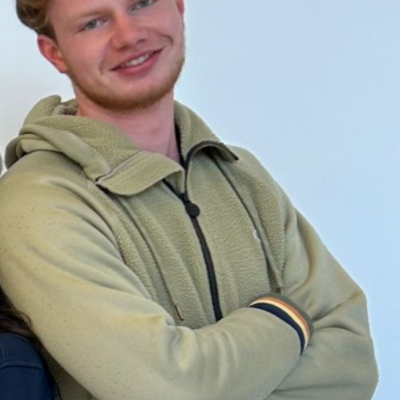 Daniel zoekt een Appartement / Huurwoning in Rotterdam