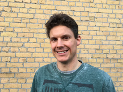Marijn