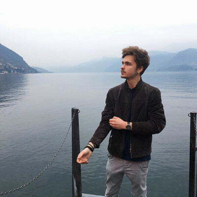 Daniel zoekt een Studio in Rotterdam