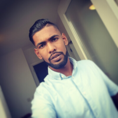 J.S. zoekt een Kamer / Studio in Rotterdam