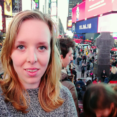 Joyce zoekt een Studio / Appartement / Huurwoning in Rotterdam