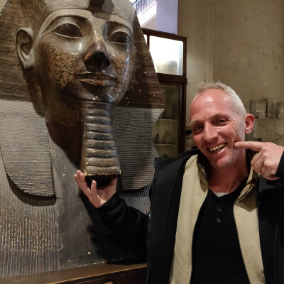 Martin  zoekt een Kamer / Studio in Rotterdam