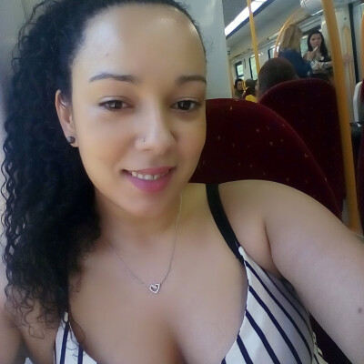 Sara Filipa zoekt een Kamer / Studio in Rotterdam