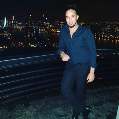 Orwin zoekt een Appartement in Rotterdam