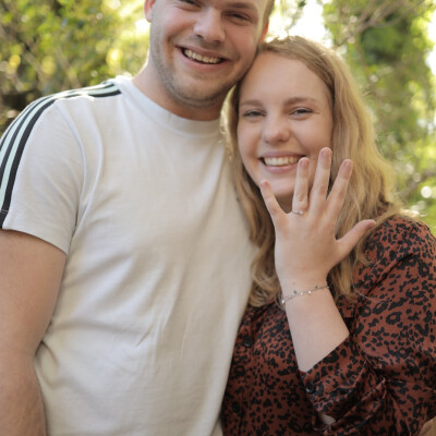 David zoekt een Appartement / Huurwoning in Rotterdam