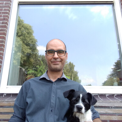 Gabor zoekt een Kamer / Studio in Rotterdam