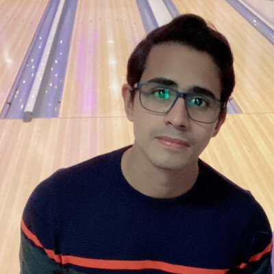 Youssef zoekt een Kamer in Rotterdam